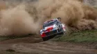 Rally Safari 2023: Toyota quiere repetir el 'cuatriplete' del año pasado - SoyMotor.com