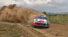 Rally Safari 2023: Ogier gana y Toyota vuelve a lograr el 'cuatriplete' - SoyMotor.com