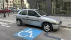 El Opel Corsa multado en Valencia - SoyMotor.com