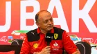 Vasseur da la clave para que Ferrari consiga un "buen resultado" en Austria - SoyMotor.com