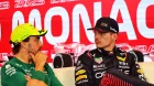 Verstappen: "Si me preguntas por un piloto que quiero que gane una carrera, es Alonso" - SoyMotor.com