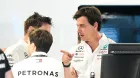 Alonso hizo "teatro" para forzar una sanción a Hamilton, asegura Wolff - SoyMotor.com