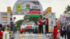 Rally Kenia 2023