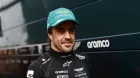 Alonso en Austria.
