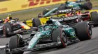 La pelea con Mercedes y Ferrari estará "ajustada hasta el final", cree Alonso - SoyMotor.com