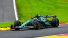 Alonso: "El coche iba bien hoy, pero faltan las últimas dos décimas" - SoyMotor.com