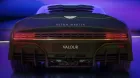 Aston Martin Valour - SoyMotor.com