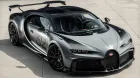 Bugatti Chiron Pur Sport Grand Prix - SoyMotor.com