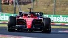 Charles Leclerc en el GP de Hungría F1 2023 - SoyMotor.com