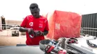 Cherif, nuevo mecánico del equipo Acciona Sainz en el Island X Prix de Cerdeña - SoyMotor.com