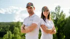 Dacia estará en el Dakar 2025: Cristina Gutiérrez y Sébastien Loeb serán los pilotos - SoyMotor.com