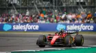 Carlos Sainz en Silverstone