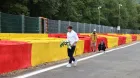 Pierre Gasly en Spa