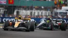 Wolff pensaba que Hamilton y Russell se "comerían a los McLaren" - SoyMotor.com