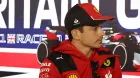 Leclerc ve a Ferrari en la "dirección correcta", pero "Silverstone expondrá nuestras debilidades" - SoyMotor.com