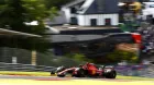 Leclerc saldrá en la Pole en Bélgica: "He trabajado mucho en estas condiciones" - SoyMotor.com