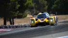 Julien Gerbi y Gilles Henrion en Paul Ricard