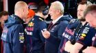 Helmut Marko - SoyMotor.com