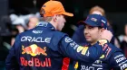 El mensaje de Verstappen: "¡No me pararéis!" - SoyMotor.com