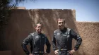Nani Roma, implicado a tope y esperanzado ante el debut del proyecto de Ford para el Dakar en la Baja Aragón - SoyMotor.com