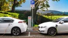 Habrá cargadores de coches eléctricos cada 60 kilómetros en 2026 - SoyMotor.com