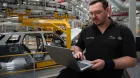 La fábrica de baterías eléctricas de Jaguar Land Rover estará lista en 2026 - SoyMotor.com