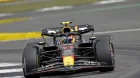 Pérez y los rumores sobre su futuro en Red Bull: "No podrían importarme menos" - SoyMotor.com