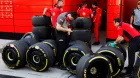 Pirelli llevará su gama más blanda al GP de Italia - SoyMotor.com