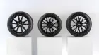 Pirelli presenta su nueva generación de neumáticos P Zero en Goodwood - SoyMotor.com
