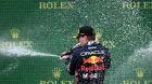 Power Rankings 2023: Verstappen y Norris destacan en Austria; Alonso, segundo en la general - SoyMotor.com