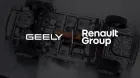 Renault y Geely se han aliado - SoyMotor.com