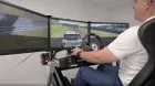 ¿Un simulador de conducción para la rehabilitación de daños cerebrales? Hyundai lo ha hecho posible - SoyMotor.com