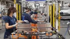 Stellantis y Samsung abrirán una segunda fábrica de baterías en 2027 - SoyMotor.com