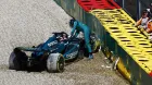 GP de Bélgica F1 2023: Sprint Shootout Minuto a Minuto - SoyMotor.com