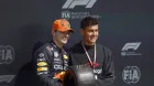 Verstappen, Pole en las condiciones cambiantes de Silverstone... ¡con los McLaren en el 'top 3'! - SoyMotor.com