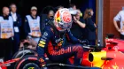 Verstappen 'la toma' con su ingeniero tras la Q2 y éste ni se inmuta - SoyMotor.com