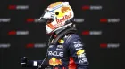 Max Verstappen en Austria