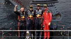 Verstappen tarda 17 vueltas en 'cocinarse' la victoria de Bélgica  - SoyMotor.com