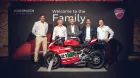 El Grupo Volkswagen comercializará las motos Ducati en España y Portugal desde 2024 - SoyMotor.com