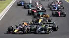 Wolff, sobre el dominio de Verstappen y Red Bull: "Es como coches de F2 contra uno de F1" - SoyMotor.com