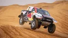 Al-Attiyah Dakar 2022.