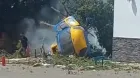 El piloto que estrelló el último Pegasus trataba de aterrizar para comer en una zona no preparada - SoyMotor.com