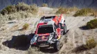 Nasser Al-Attiyah recobra su ventaja en el Desafío Ruta 40 - SoyMotor.com