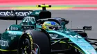 Alonso, "contento" con los cambios que hizo Aston Martin para subsanar los "fallos de Silverstone y Hungría" - SoyMotor.com