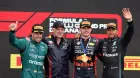 Los 'tres tenores' dominan la F1: Verstappen, Alonso y Hamilton - SoyMotor.com