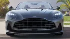 Aston Martin DB12 Volante - SoyMotor.com