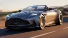 Aston Martin DB12 Volante - SoyMotor.com