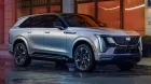 Cadillac Escalade IQ - SoyMotor.com