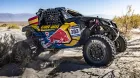 Desafío Ruta 40: Cristina Gutiérrez es segunda en T3 antes de la etapa final; Al-Attiyah domina la prueba - SoyMotor.com