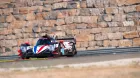 Los coches de las European Le Mans Series ya ruedan en MotorLand - SoyMotor.com